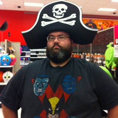 TindallTheOnly's profile picture. I lived, i died, i did things in between. Possibly not all of those things are true.