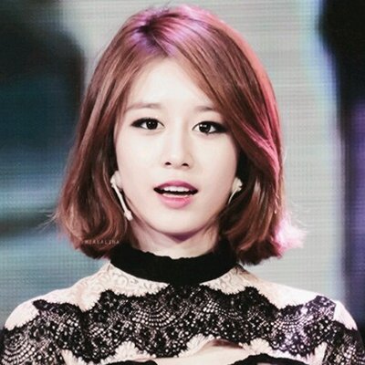 park ji yeon T-ara (@tibaili)