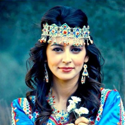 BadKabyle's profile picture. 