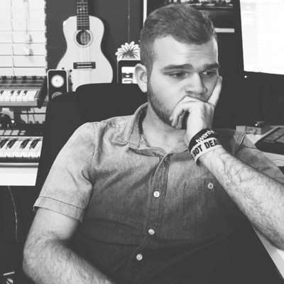Hi. Im Michael. Im slowly but surely touching my dreams. #hootowl