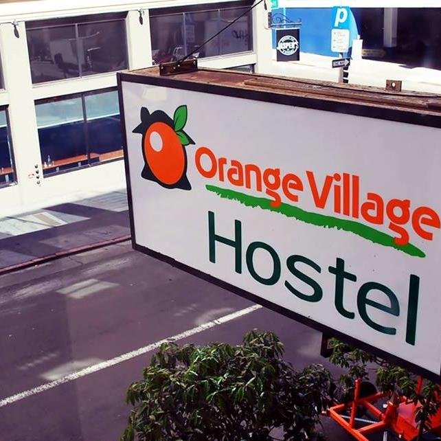 OrangeVillageSF's profile picture. Are you looking for a convenience location? Are you seeking to engage in meeting fun, new people from different parts of the world? Come stay with us!