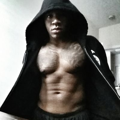 PHAm man, Marine martial arts instructor