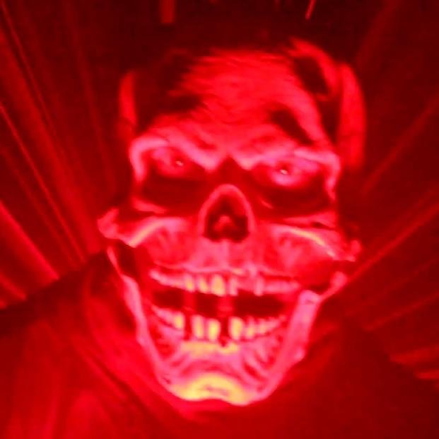 Dealing Lasers & Death since before the dawn of Aquilonia