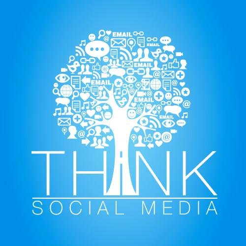 THINK Social Media