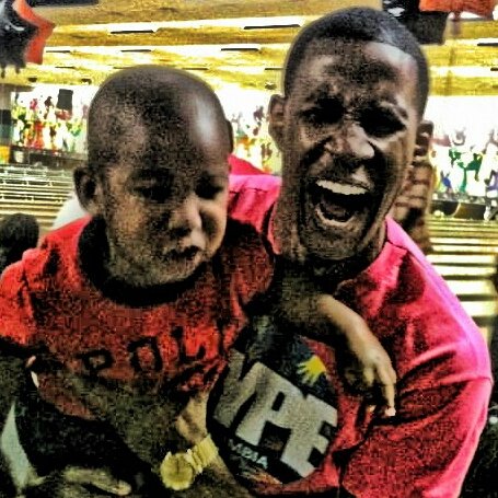 RomeGoodwin's profile picture. Coolest Nerd I Know
H.Y.P.E. Columbia Executive Director
Ruler of Myself Guided By a Higher Power

 IG: RomeGoodwin