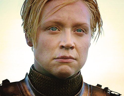 Se alguém viu Sansa Stark, favor entrar em contato.                            @FakeWesterosBR