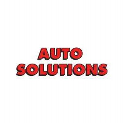 automotive solutions