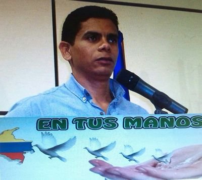 enfermero profesiinal, esp. salud ocupacional, compositor vallenato