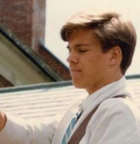 Hi!, I'm Anthony!, But you can call me Tony, Just hit 13!.My best friend is @Marcus_Gibbs_Rp , He's like a brother I never had!
|OC|AU|NCIS|RP|