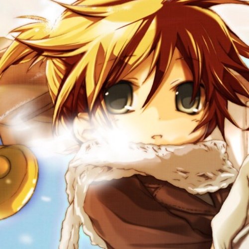 鏡音レン*＊雪音レン＊*さんのプロフィール画像