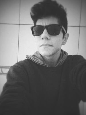 EmersonBurg_'s profile picture. OVELHAS NEGRAS