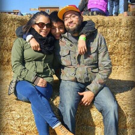 Hiz1NonlyWifee's profile picture. ~Family: We may not have it all together, but together we have it all!