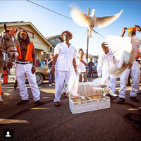 New Orleans Airlift (@noairlift) 's Twitter Profile