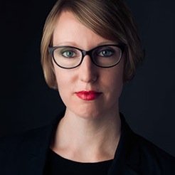 nikiareveal's profile picture. Brand loyalist. Steve Jobs groupie. NPR junkie. Typofile. Creative magic-maker, setting out to rid the world of unnecessary decoration. Tweets are mine.