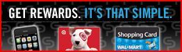 Reward Ladder is a free Search & Win prize site.  Bigger & better than Swag Bucks & Lockerz!  100% FREE.  Sign-Up, Confirm, & Refer for prizes upwards of $1,000
