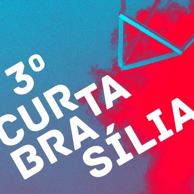 O 3º Festival Curta Brasília acontece de 18 a 21 de dezembro de 2014.