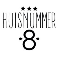 Huisnummer8 (@huisnummer8) 's Twitter Profile