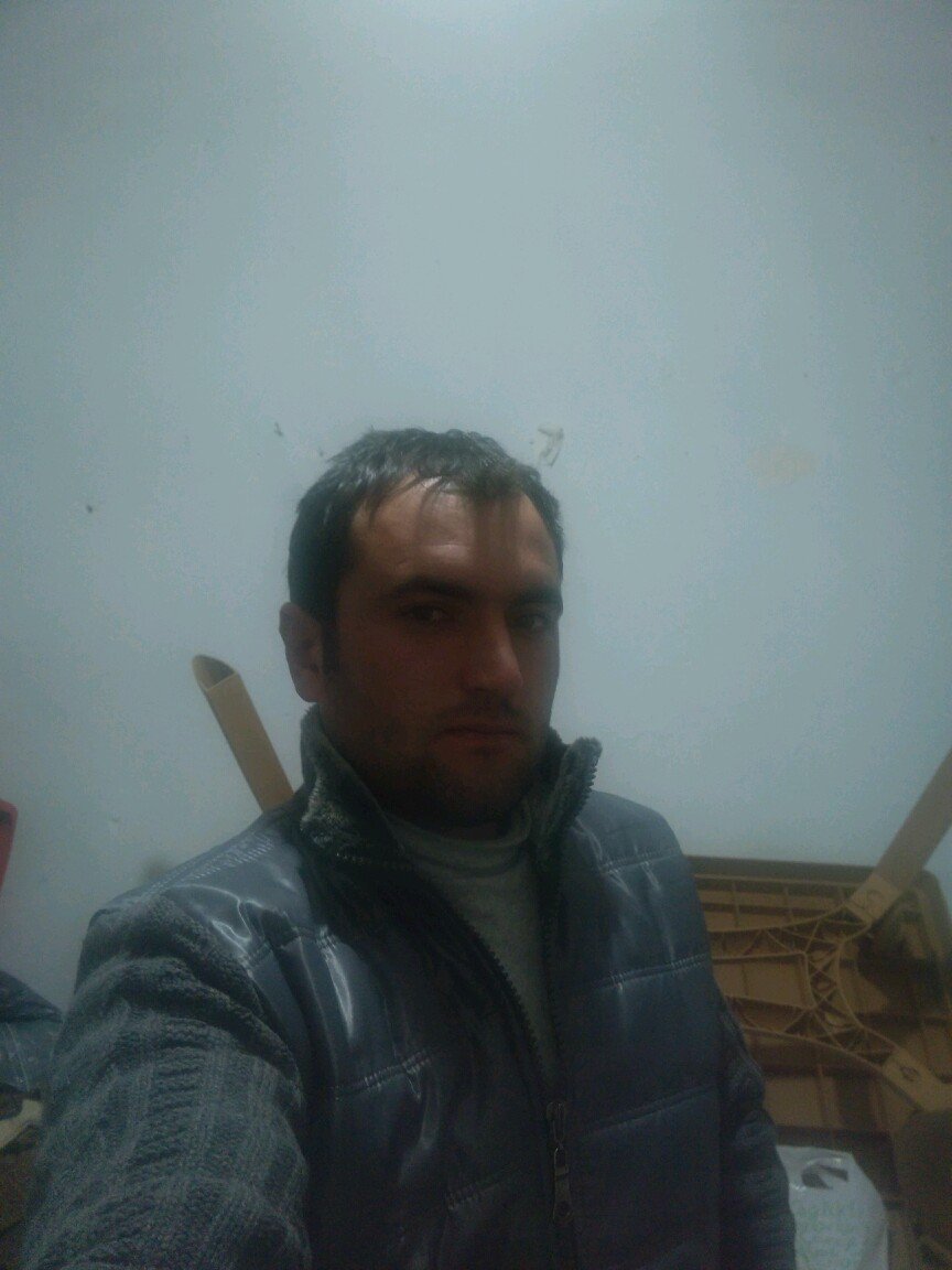 MuammerPider's profile picture. 