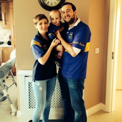 alkav189's profile picture. Dairy Farmer, Sport mad, Rugby and hurling coach. Married to Carmel with two great kids