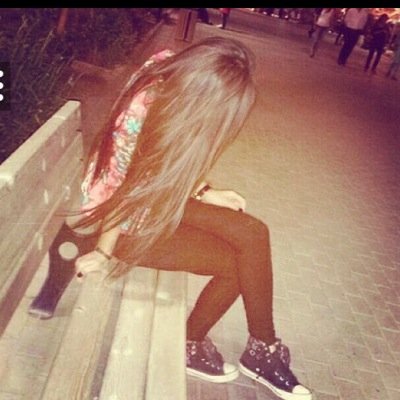 Mmmmm.. 16 years old  * Live in amman 21-8-1998 It's my birthday :D * I'm jordanian ♠️ I love all my best friends H~M~A~M~L ♥️♥️