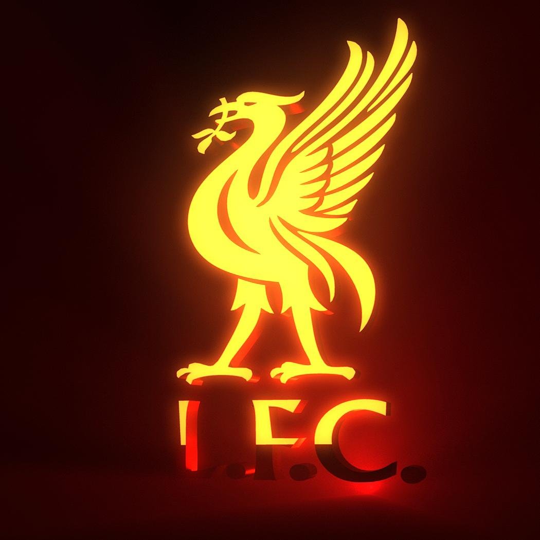 lilith_mac's profile picture. Liverpool fan