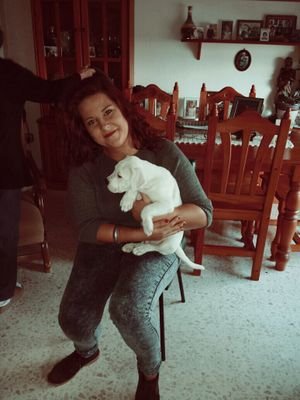 Marinamm19's profile picture. sevillana, enamorada de mi vida por completo... mi familia lo mejor que tengoo ♡