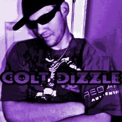 The Official Twitter Page Of Colt Dizzle