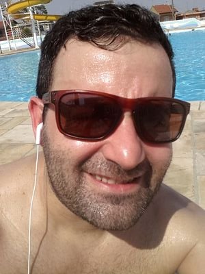 CapelariMarcelo's profile picture. 