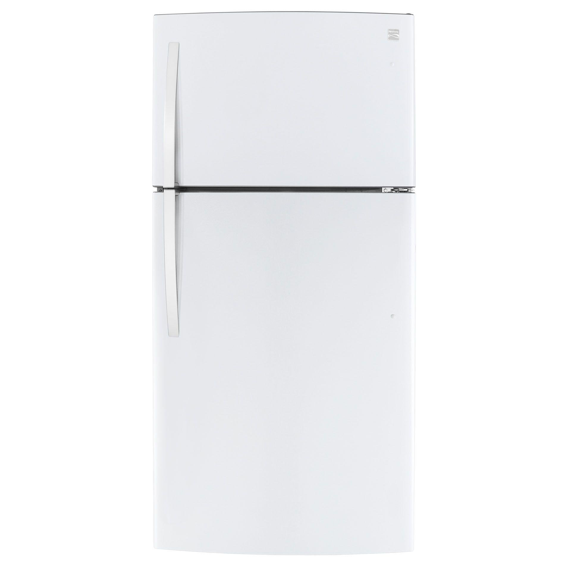 Dis_Fridge's profile picture. just a lonely fridge
