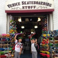 Venice Skateboarding (@veniceskatestuf) 's Twitter Profile