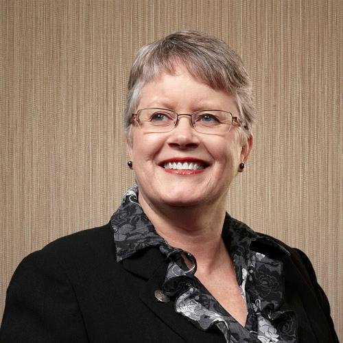 Toni Marr