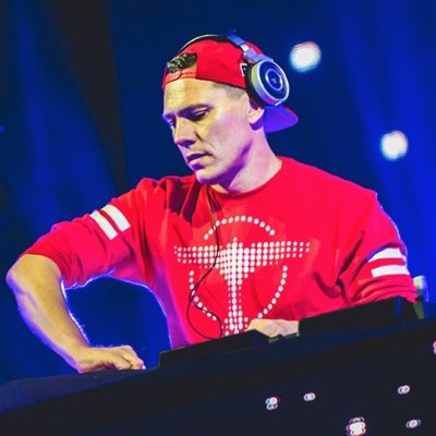 Official Tiësto Twitter USA Fan Page! Share your love for the one and only legendary DJ/Producer Tiësto.