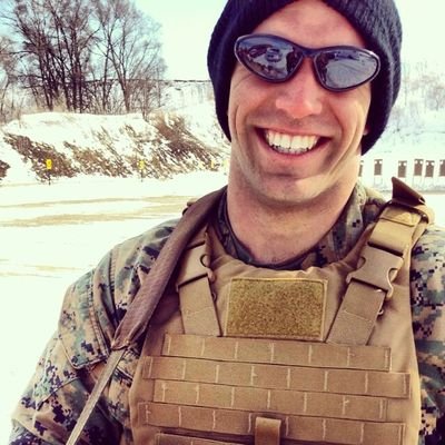john_g_0321's profile picture. Father, Marine, Gentleman