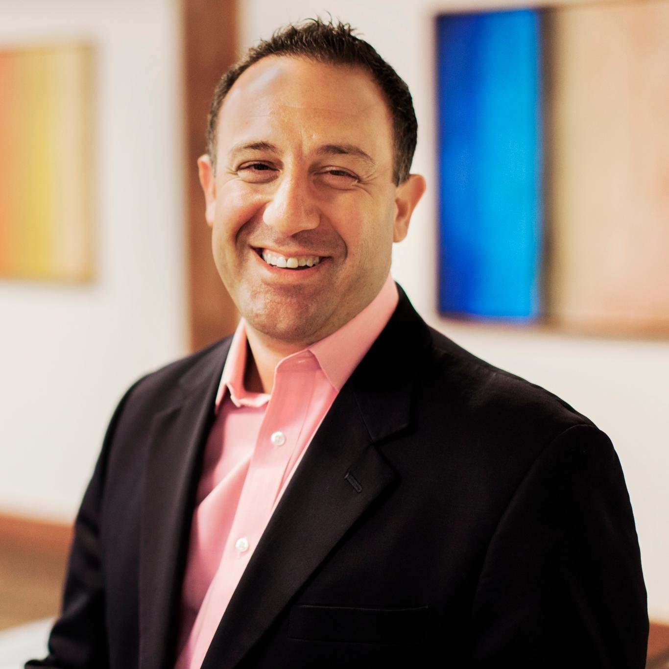 anthonymahfood's profile picture. 