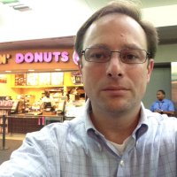 Michael Klepser (@mklepser) 's Twitter Profile