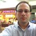 Michael Klepser (@mklepser) Twitter profile photo