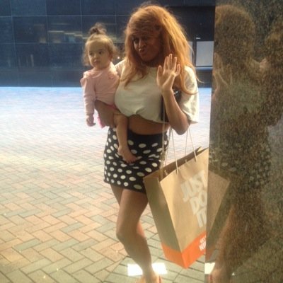 Tantia24's profile picture. Lost N Hollywood reality show coming soon beotches