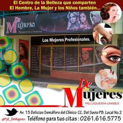 Av.15 DELICIAS CC. DEL SAVIO LOCAL PB2 FTE.  SEMÁFORO DEL CLINICO ★ Citas 0261.616.5775