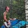 I'm Cory. I play music....