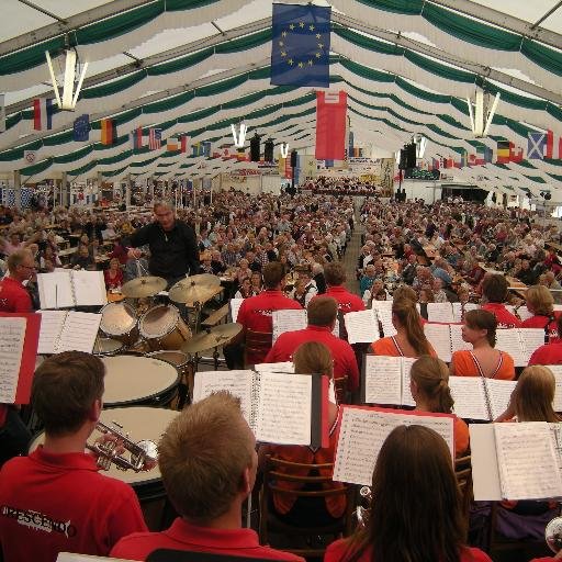 crescendosld's profile picture. Welkom op het Twitter account van Muziekvereniging Crescendo. Zie ook onze website: