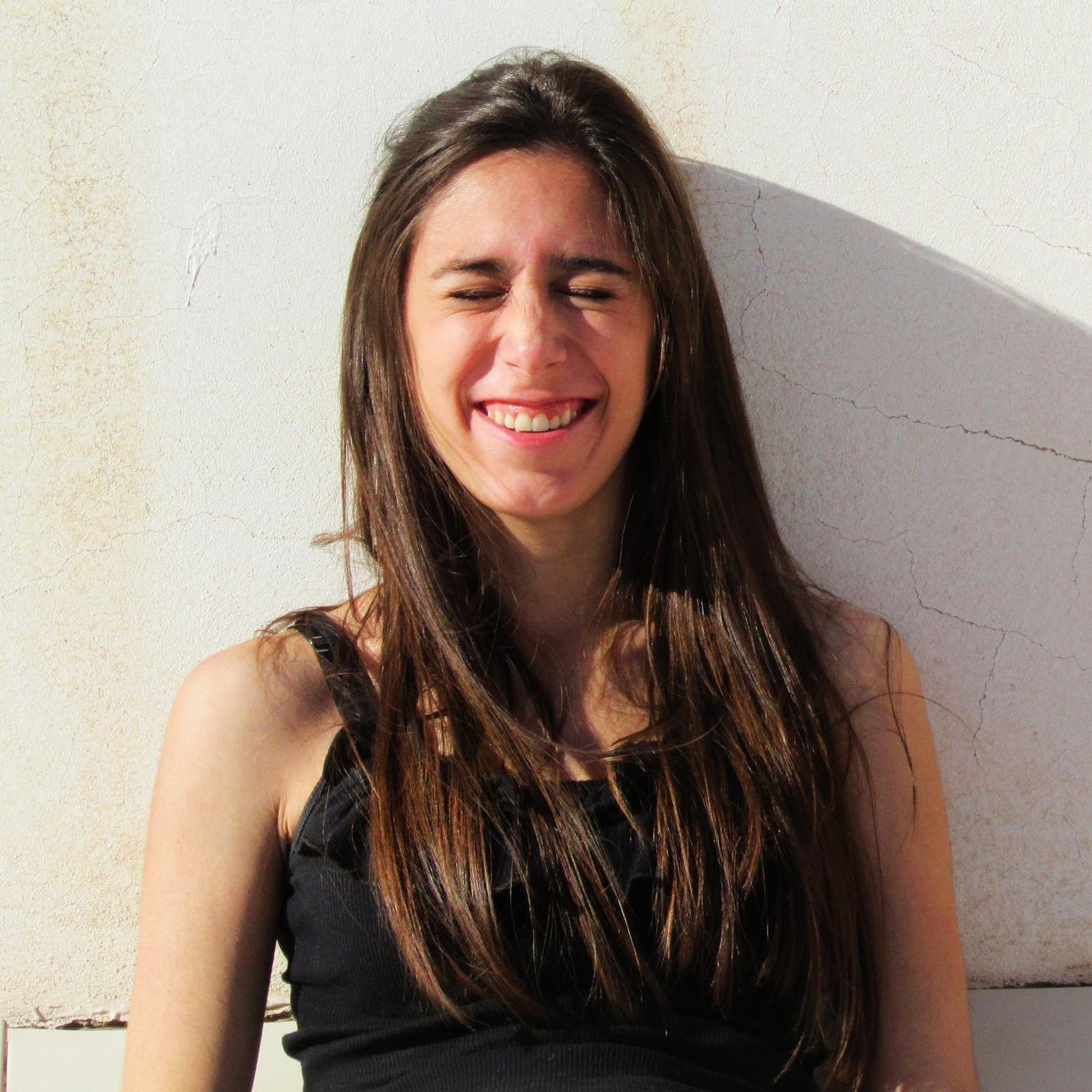 BelMenendez's profile picture. Actitud,amor y respeto ♥ ☮