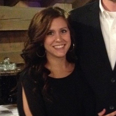 AndiSayys's profile picture. Once you figure out who you are and what you love about yourself, I think it all kind of falls into place -Jennifer Aniston