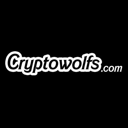 cryptowolfs's profile picture. 