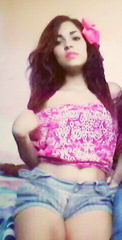 no pasa nada by:kiimber