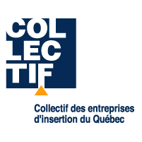 Le Collectif des entreprises d'insertion du Québec (CEIQ) est le regroupement de 49 entreprises d'insertion présentes dans 14 régions du Québec.