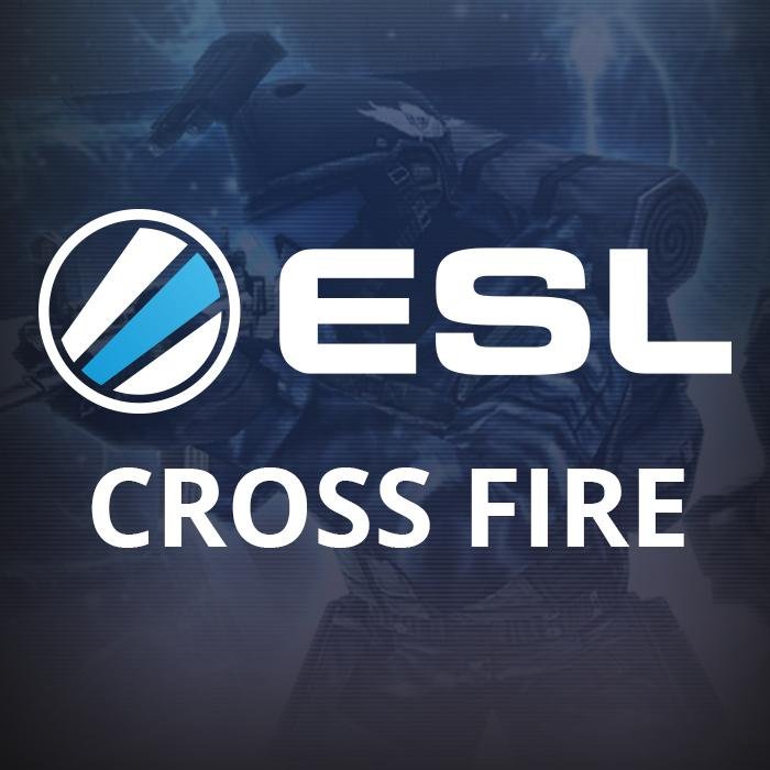 Home of @CrossFire_EU on @ESL - the world's largest eSports company! https://t.co/lcivIs8bJ6