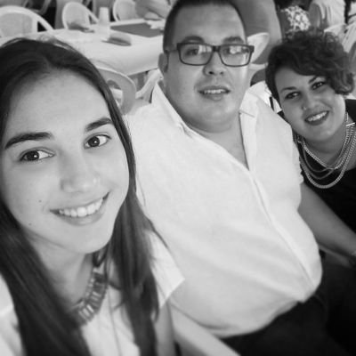 nurita_ot's profile picture. La felicidad es algo que se multiplica cuando se divide