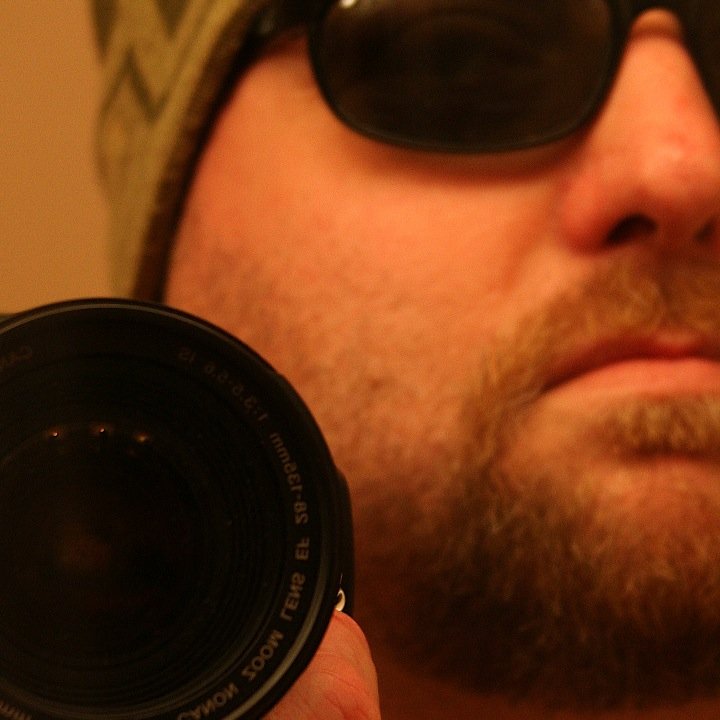 MKBrockway's profile picture. 