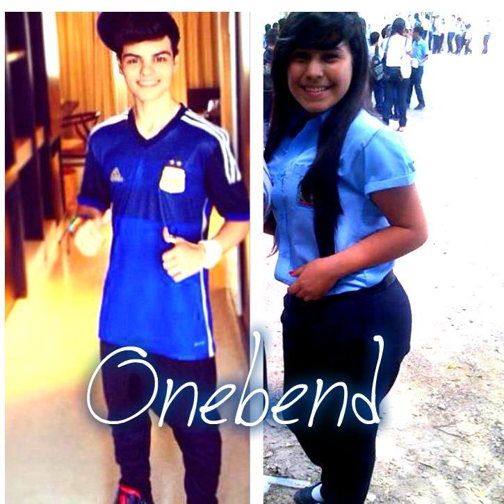 Amo a Abraham Mateo. :*