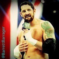 barrettbarrager's profile picture. Female. British. Pro wrestling fan.